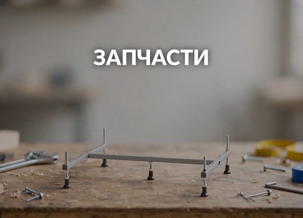 Запчасти
