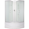 Душевая кабина ERLIT 35 матовое стекло ER3509TPE-C3-RUS