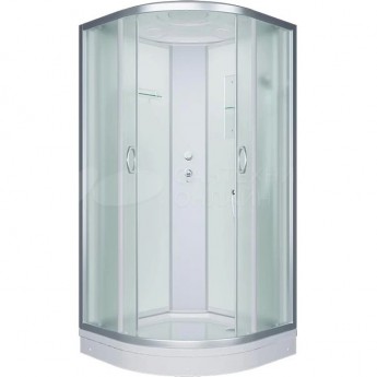 Душевая кабина ERLIT ER3508P-C3-RUS