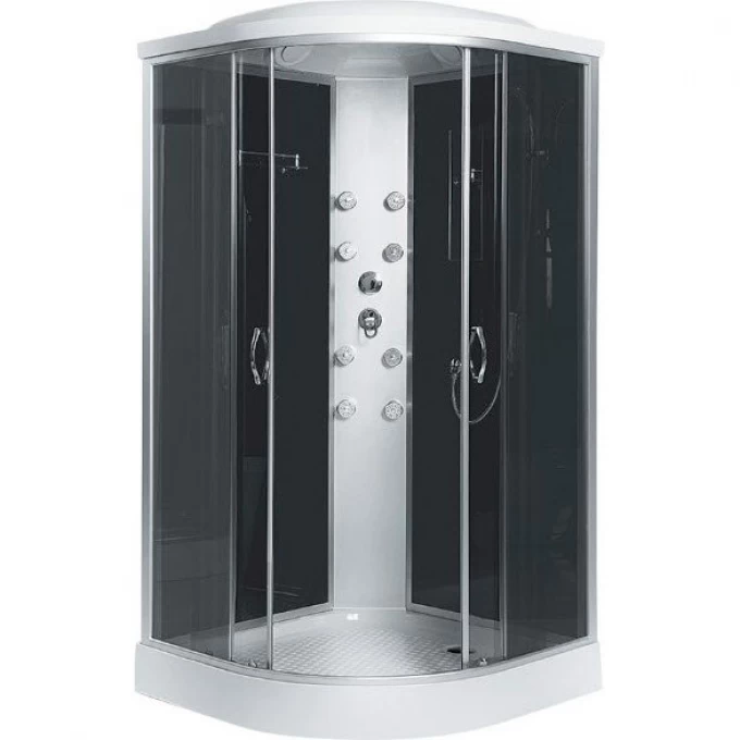 ERLIT ER3509PF-C4-RUS. Купить Душевая кабина на Официальном Сайте ERLIT в России.