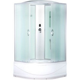 Душевая кабина ERLIT ER3510TP-C3-RUS Душевая кабина ERLIT ER3510TP-C3-RUS