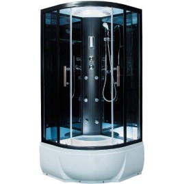 Душевая кабина ERLIT ER5710TP-C24 Душевая кабина ERLIT ER5710TP-C24