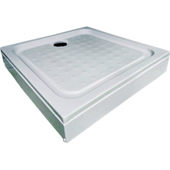 Душевой поддон ERLIT ER9017H-1 белый Душевой поддон ERLIT ER9017H-1 белый