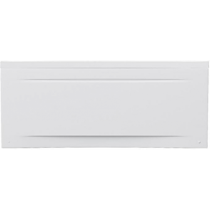 Экран для ванны фронтальный ERLIT 150 белый PFE1558H