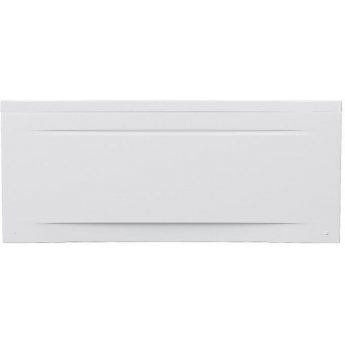 Экран для ванны фронтальный ERLIT PFE1658H 160 белый