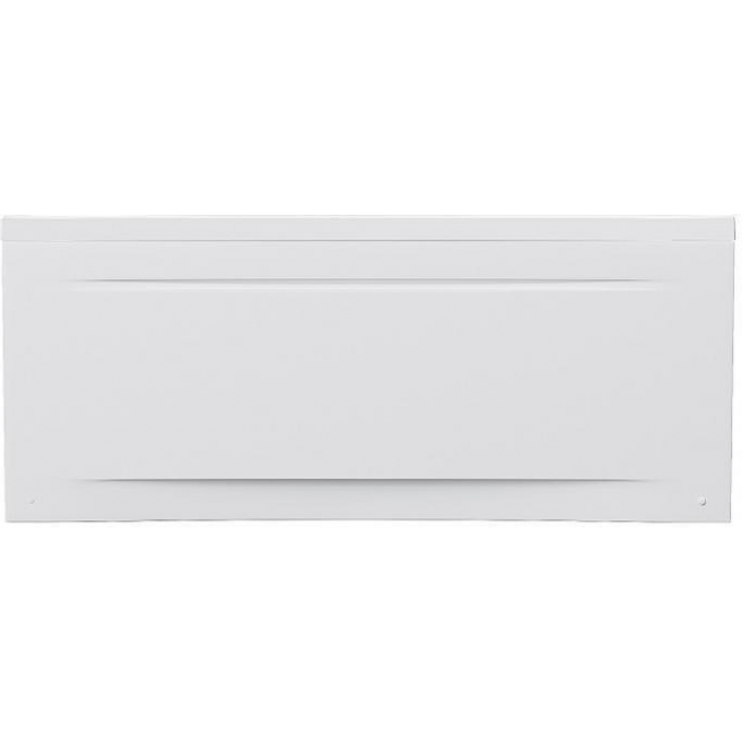 Экран для ванны фронтальный ERLIT 160 белый PFE1658H