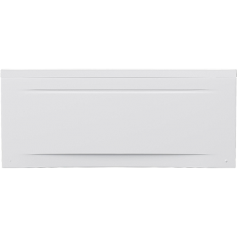 Экран для ванны фронтальный ERLIT PFE1758H 170 белый