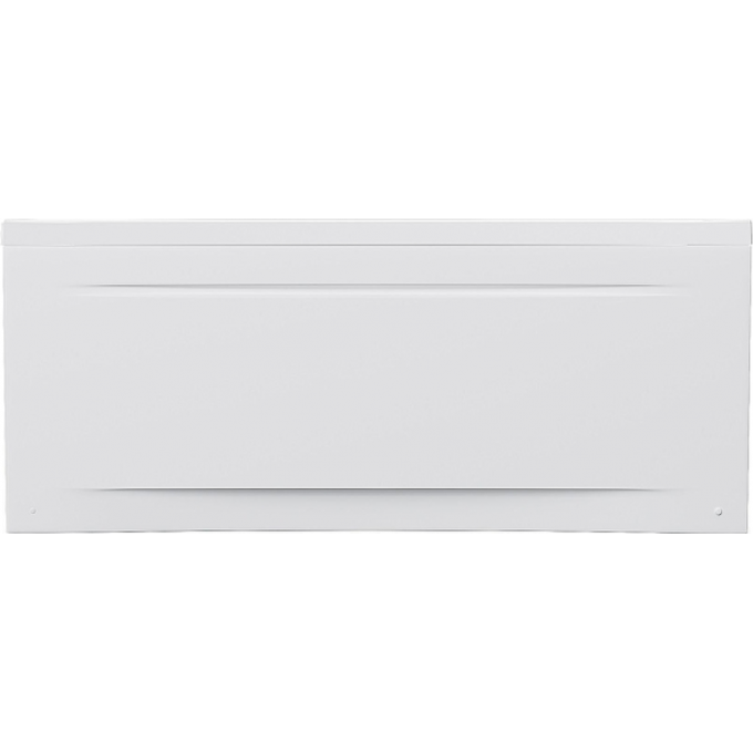 Экран для ванны фронтальный ERLIT 170 белый PFE1758H