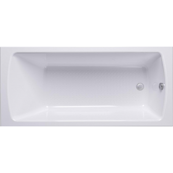 Ванна акриловая ERLIT ULTRA 160*70 белая Ванна акриловая ERLIT ULTRA 160*70 белая